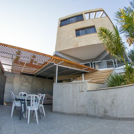 Wow Residence Eilat Exterior foto